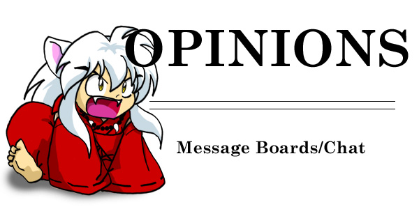 Opinions