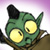 The 5000 hits image I made for my DeviantArt site