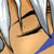 Inu-papa bares it all.  Mild nudity warning